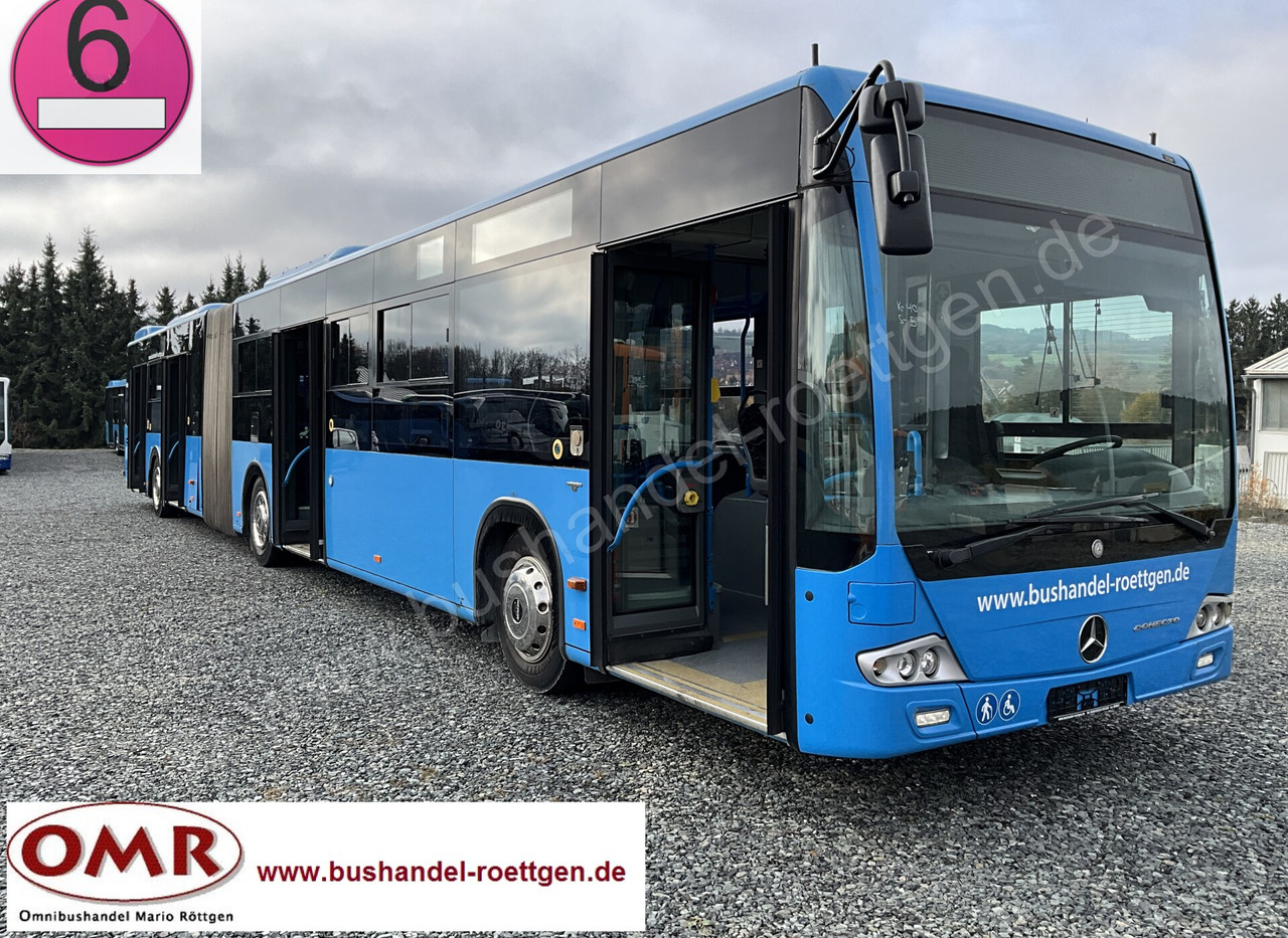 Mercedes-Benz Conecto G - Nivelbussi: kuva Mercedes-Benz Conecto G - Nivelbussi Mercedes-Benz Conecto G - Nivelbussi: kuva Mercedes-Benz Conecto G - Nivelbussi