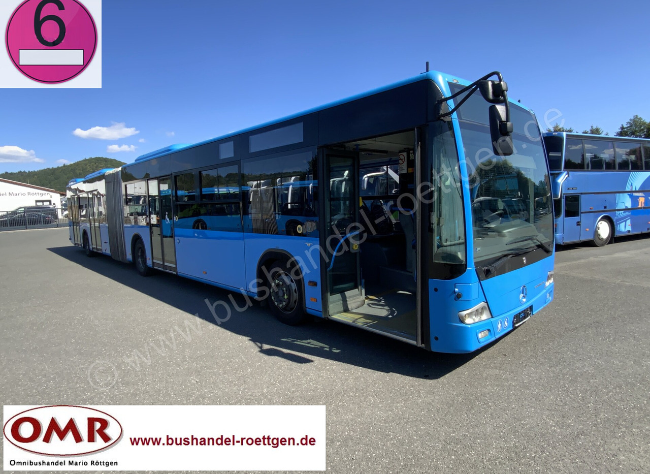 Mercedes-Benz Conecto G - Nivelbussi: kuva Mercedes-Benz Conecto G - Nivelbussi Mercedes-Benz Conecto G - Nivelbussi: kuva Mercedes-Benz Conecto G - Nivelbussi