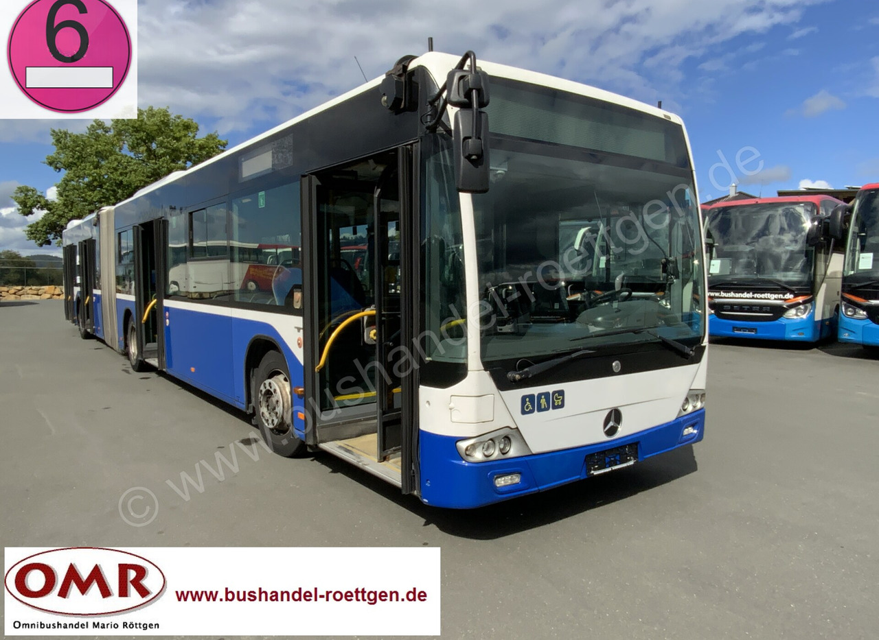 Mercedes-Benz Conecto G - Nivelbussi: kuva Mercedes-Benz Conecto G - Nivelbussi Mercedes-Benz Conecto G - Nivelbussi: kuva Mercedes-Benz Conecto G - Nivelbussi