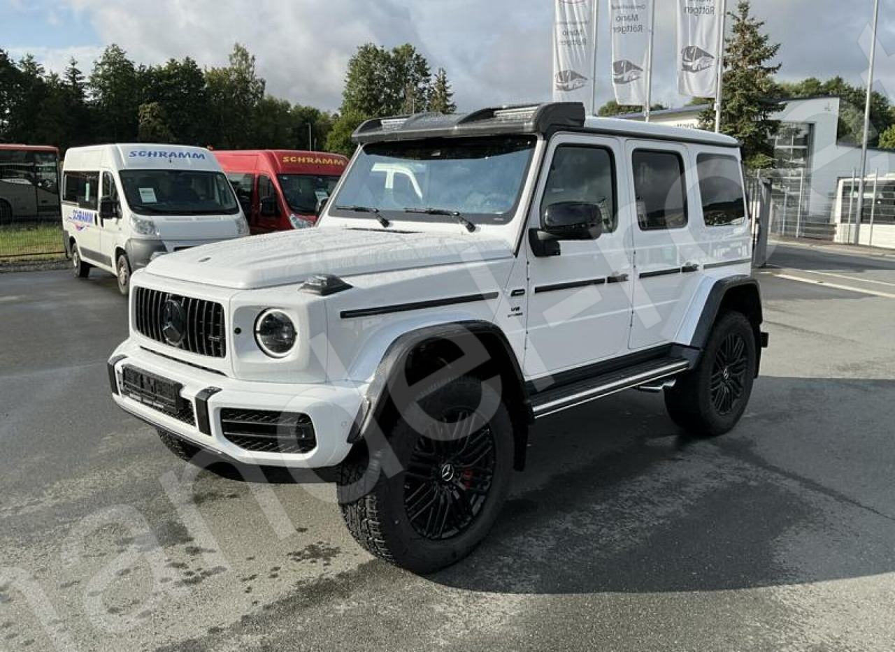 Mercedes-Benz G 63 AMG 4x42 G -Modell - Henkilöauto: kuva Mercedes-Benz G 63 AMG 4x42 G -Modell - Henkilöauto Mercedes-Benz G 63 AMG 4x42 G -Modell - Henkilöauto: kuva Mercedes-Benz G 63 AMG 4x42 G -Modell - Henkilöauto