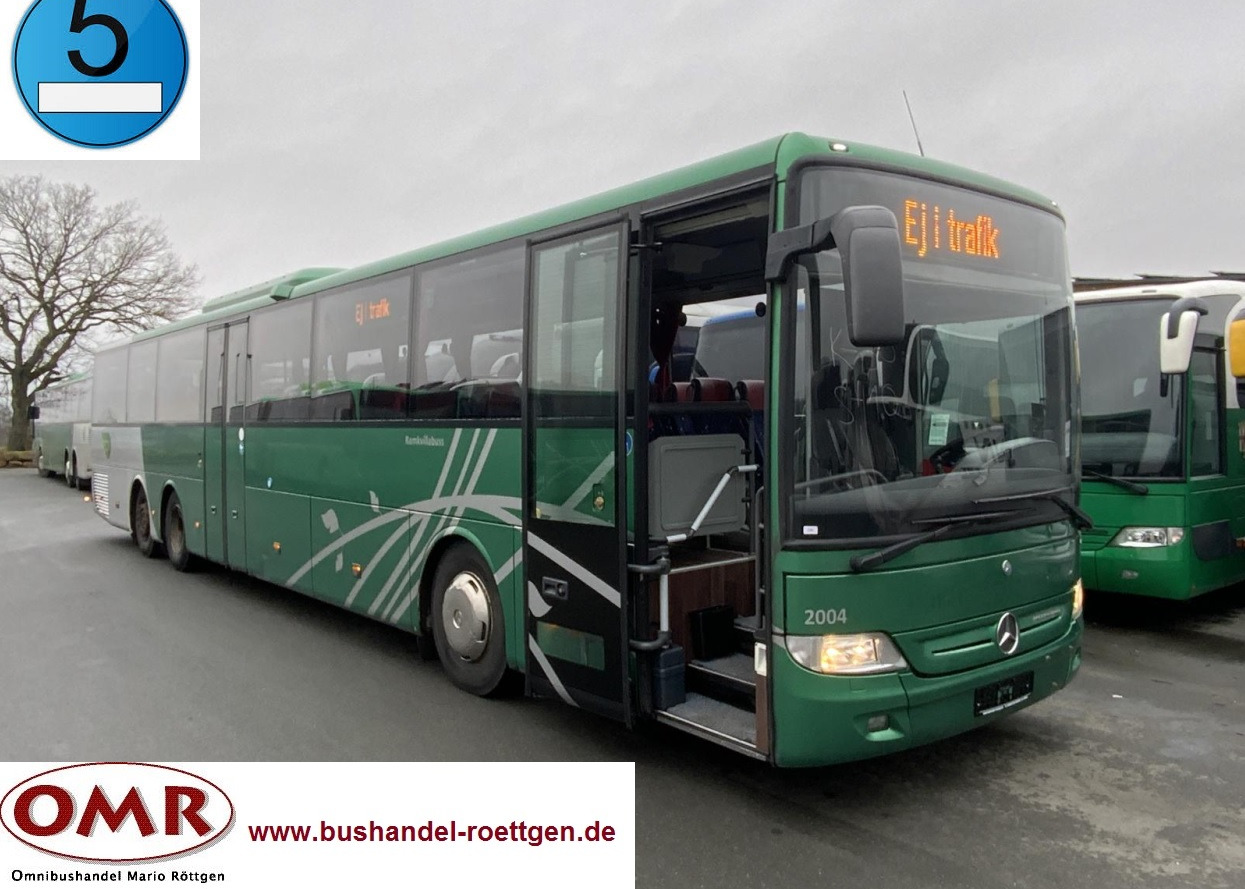 Mercedes-Benz Integro L - Esikaupunkien linja: kuva Mercedes-Benz Integro L - Esikaupunkien linja Mercedes-Benz Integro L - Esikaupunkien linja: kuva Mercedes-Benz Integro L - Esikaupunkien linja