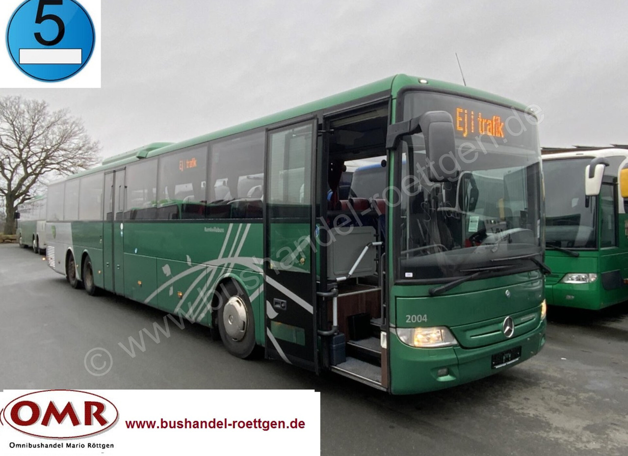 Mercedes-Benz Integro L - Esikaupunkien linja: kuva Mercedes-Benz Integro L - Esikaupunkien linja Mercedes-Benz Integro L - Esikaupunkien linja: kuva Mercedes-Benz Integro L - Esikaupunkien linja