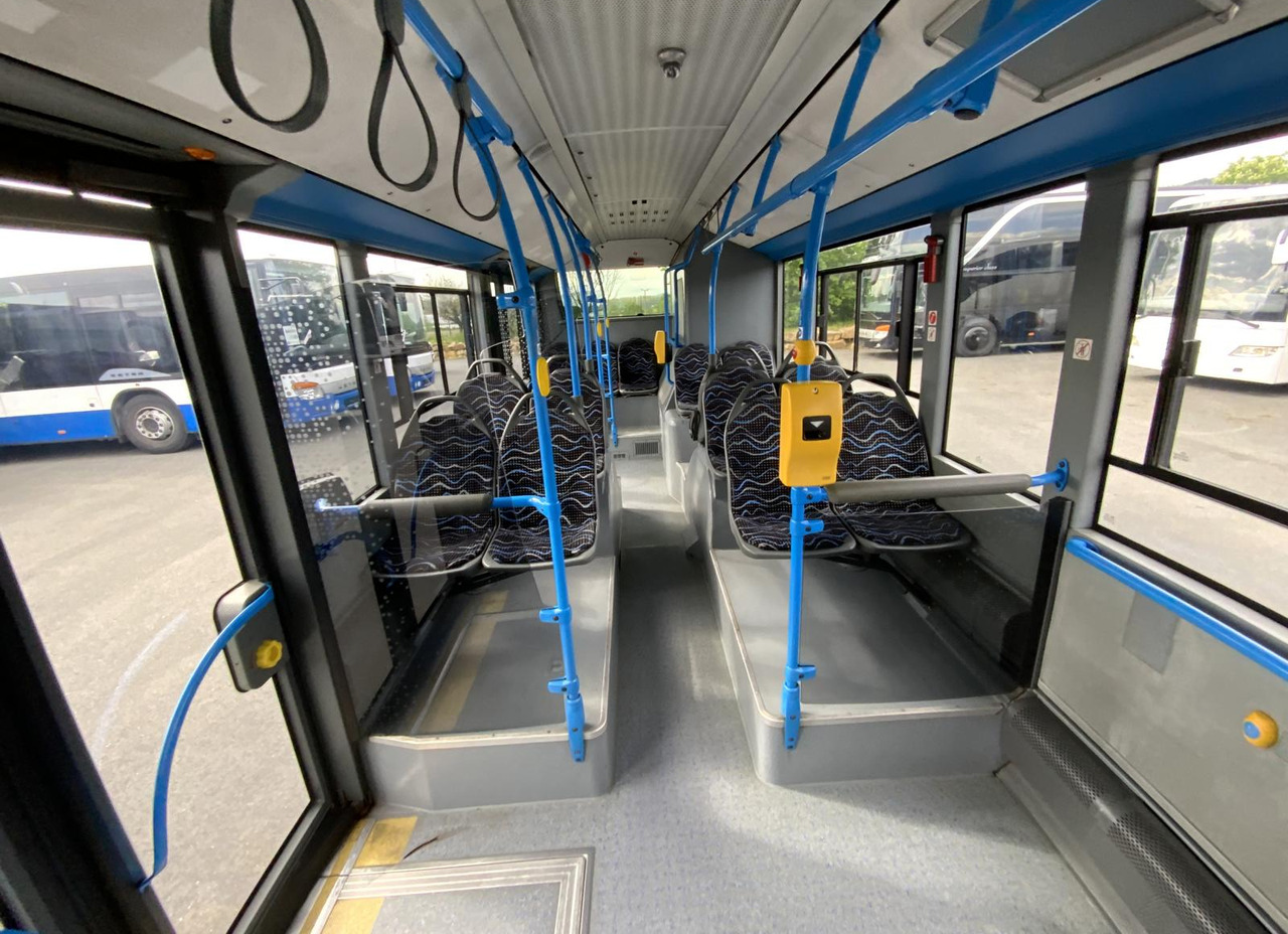 Linja-auto Mercedes-Benz O 530 Citaro C2: kuva Linja-auto Mercedes-Benz O 530 Citaro C2