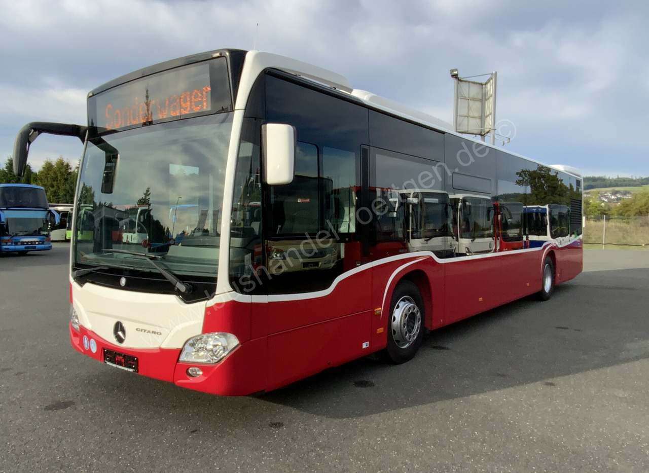 Mercedes-Benz O 530 Citaro C2 - Linja-auto: kuva Mercedes-Benz O 530 Citaro C2 - Linja-auto Mercedes-Benz O 530 Citaro C2 - Linja-auto: kuva Mercedes-Benz O 530 Citaro C2 - Linja-auto