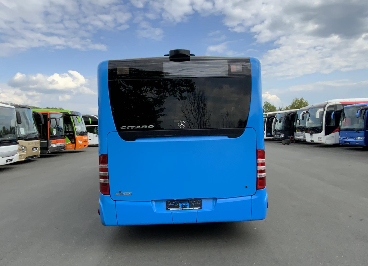 Linja-auto Mercedes-Benz O 530 Citaro C2: kuva Linja-auto Mercedes-Benz O 530 Citaro C2