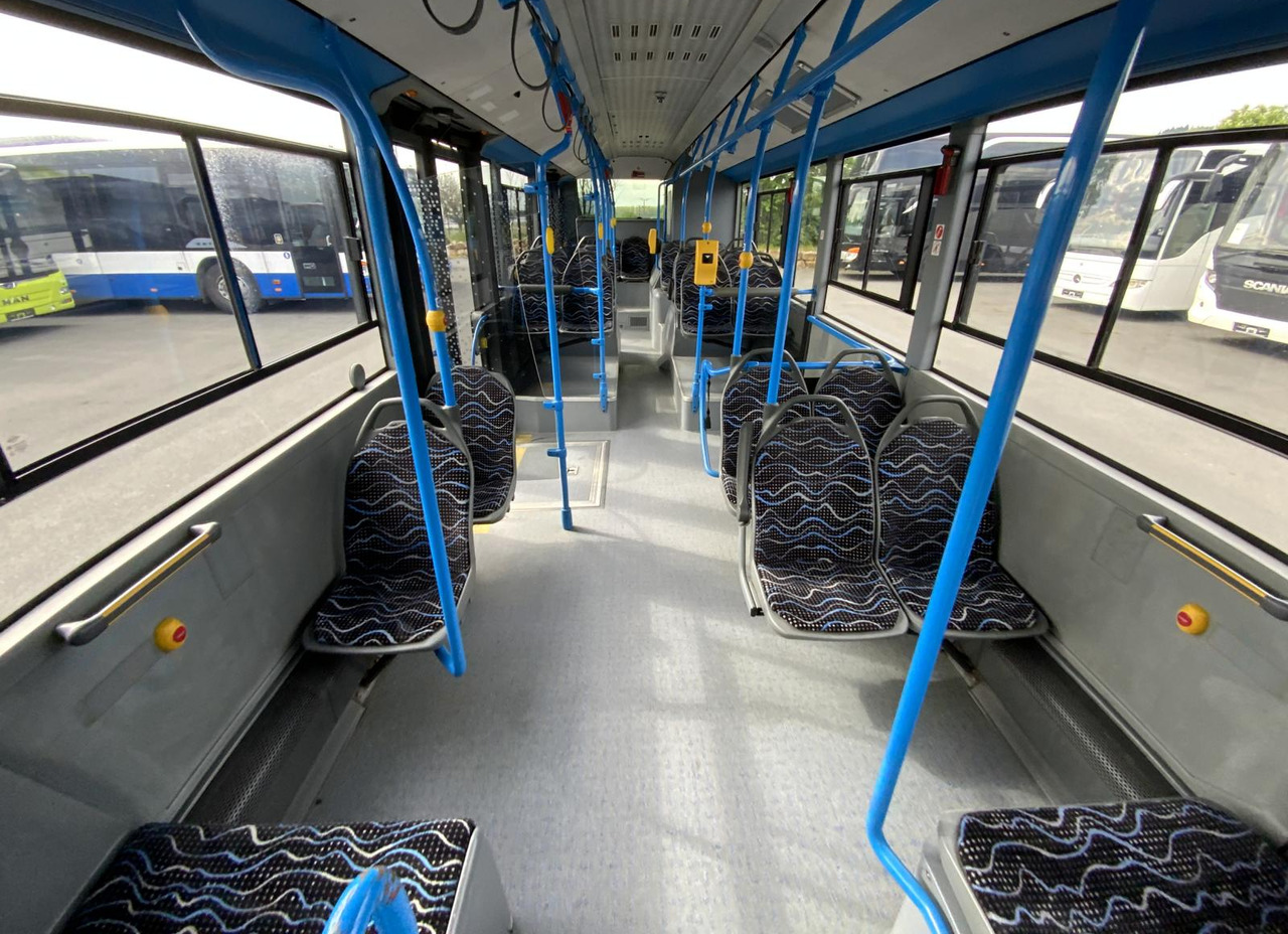 Linja-auto Mercedes-Benz O 530 Citaro C2: kuva Linja-auto Mercedes-Benz O 530 Citaro C2