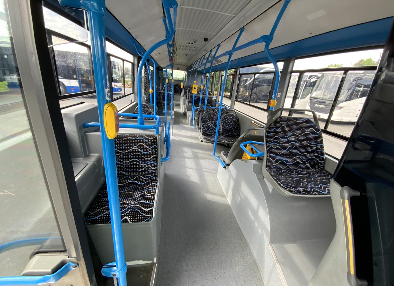 Linja-auto Mercedes-Benz O 530 Citaro C2: kuva Linja-auto Mercedes-Benz O 530 Citaro C2