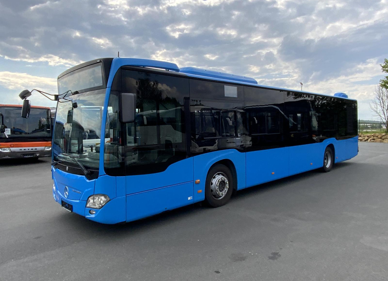 Mercedes-Benz O 530 Citaro C2 - Linja-auto: kuva Mercedes-Benz O 530 Citaro C2 - Linja-auto Mercedes-Benz O 530 Citaro C2 - Linja-auto: kuva Mercedes-Benz O 530 Citaro C2 - Linja-auto