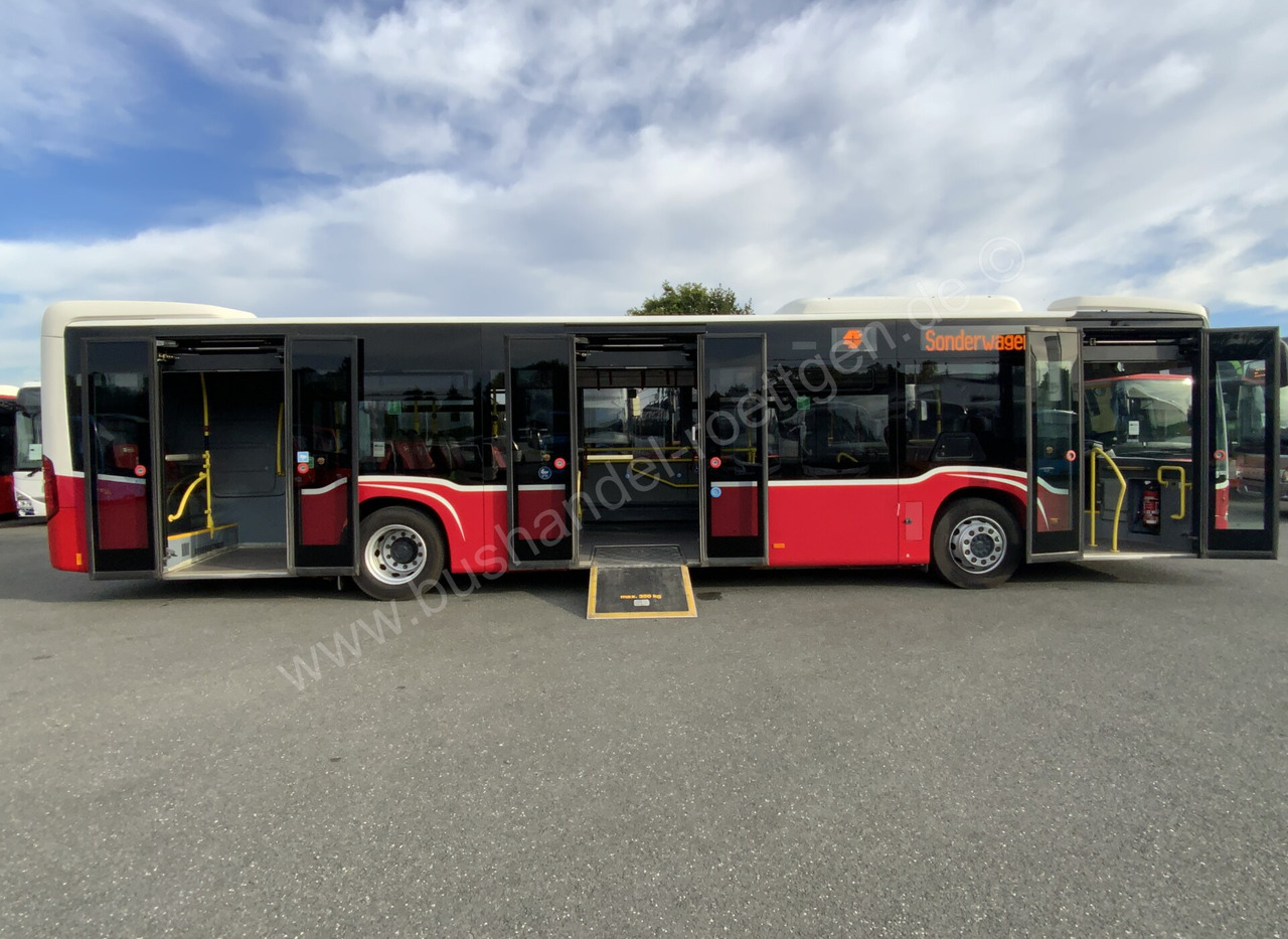 Mercedes-Benz O 530 Citaro C2 - Linja-auto: kuva Mercedes-Benz O 530 Citaro C2 - Linja-auto Mercedes-Benz O 530 Citaro C2 - Linja-auto: kuva Mercedes-Benz O 530 Citaro C2 - Linja-auto