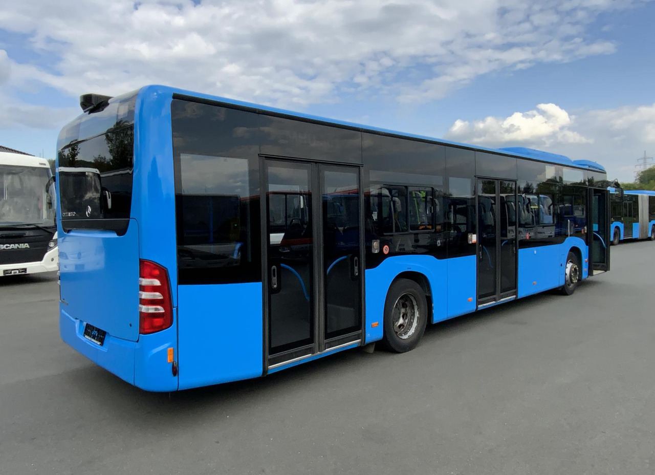 Mercedes-Benz O 530 Citaro C2 - Linja-auto: kuva Mercedes-Benz O 530 Citaro C2 - Linja-auto Mercedes-Benz O 530 Citaro C2 - Linja-auto: kuva Mercedes-Benz O 530 Citaro C2 - Linja-auto