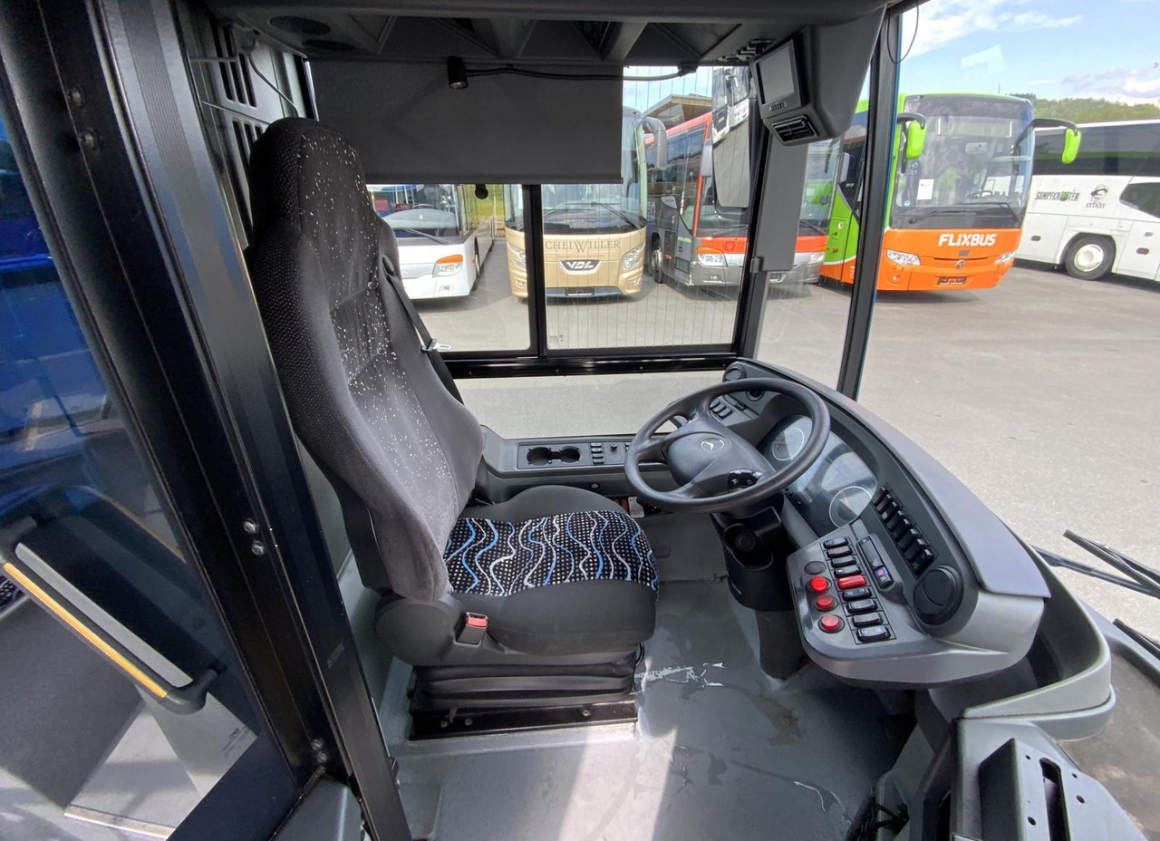 Linja-auto Mercedes-Benz O 530 Citaro C2: kuva Linja-auto Mercedes-Benz O 530 Citaro C2