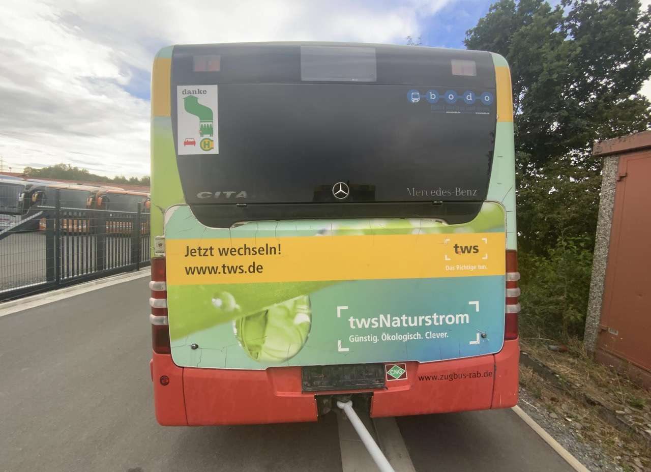 Mercedes-Benz O 530 Citaro CNG - Linja-auto: kuva Mercedes-Benz O 530 Citaro CNG - Linja-auto Mercedes-Benz O 530 Citaro CNG - Linja-auto: kuva Mercedes-Benz O 530 Citaro CNG - Linja-auto