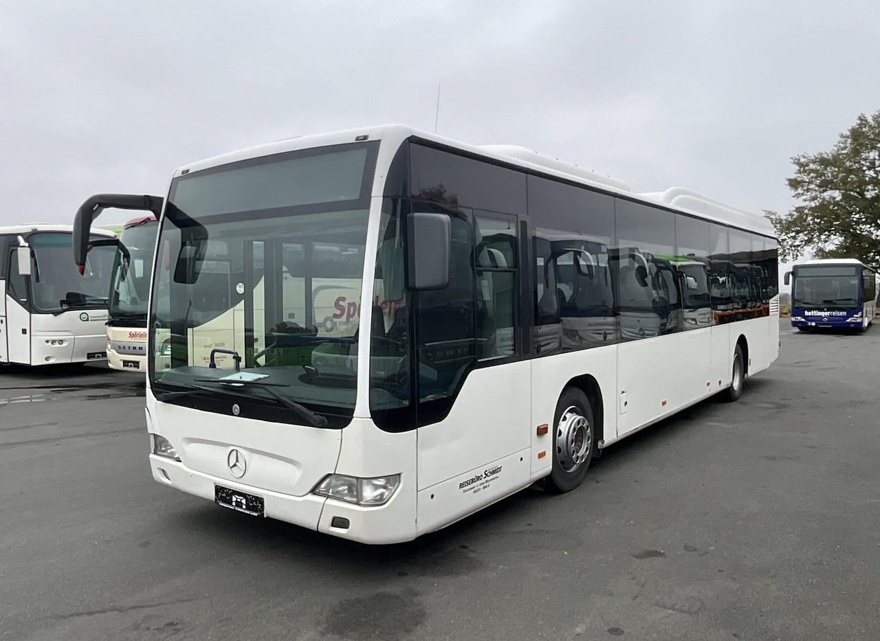 Mercedes-Benz O 530 Citaro LE - Linja-auto: kuva Mercedes-Benz O 530 Citaro LE - Linja-auto Mercedes-Benz O 530 Citaro LE - Linja-auto: kuva Mercedes-Benz O 530 Citaro LE - Linja-auto