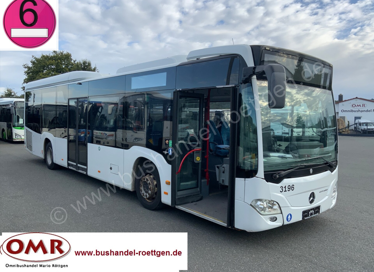 Mercedes-Benz O 530 Citaro LE - Linja-auto: kuva Mercedes-Benz O 530 Citaro LE - Linja-auto Mercedes-Benz O 530 Citaro LE - Linja-auto: kuva Mercedes-Benz O 530 Citaro LE - Linja-auto