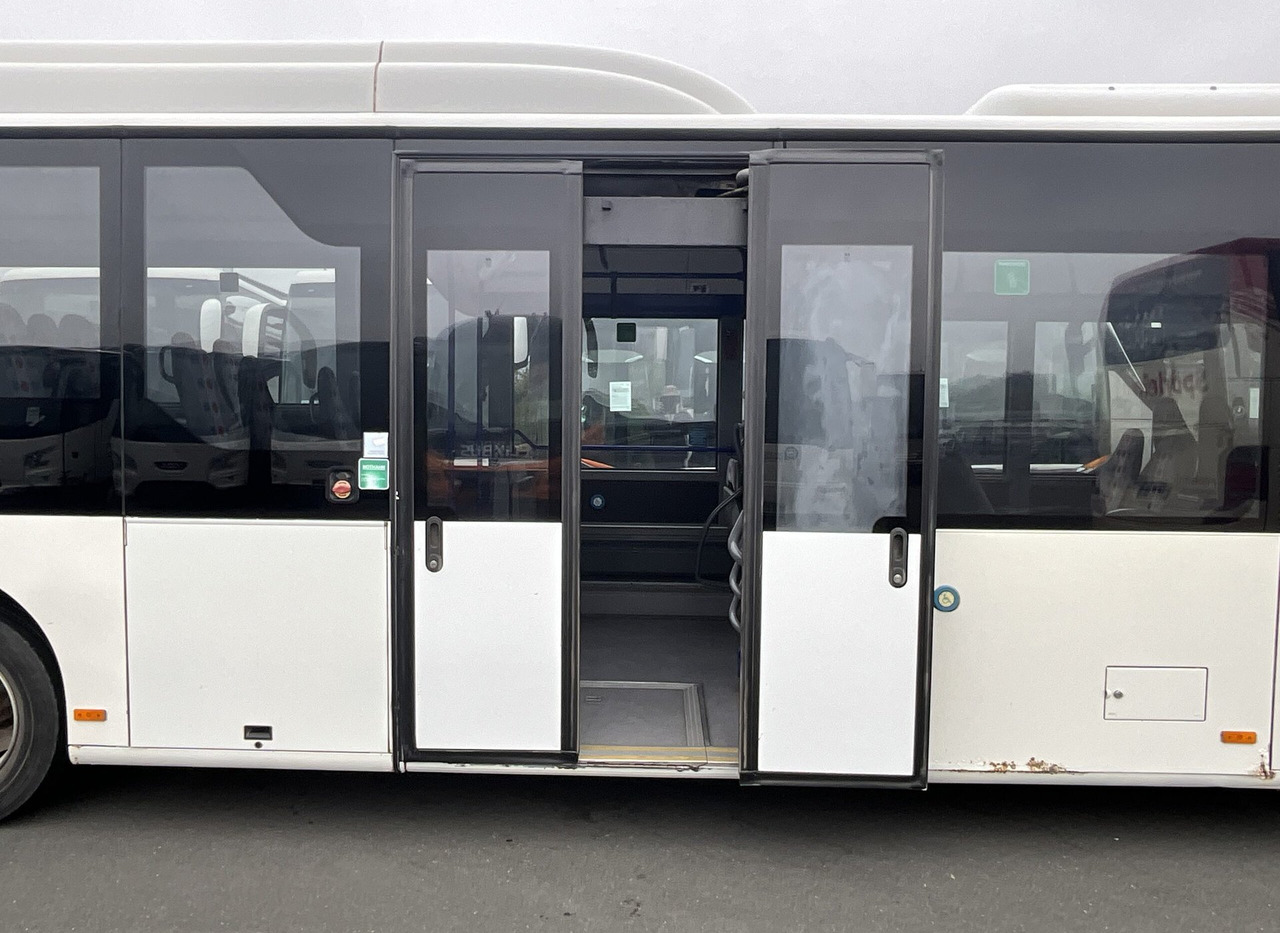 Mercedes-Benz O 530 Citaro LE - Linja-auto: kuva Mercedes-Benz O 530 Citaro LE - Linja-auto Mercedes-Benz O 530 Citaro LE - Linja-auto: kuva Mercedes-Benz O 530 Citaro LE - Linja-auto