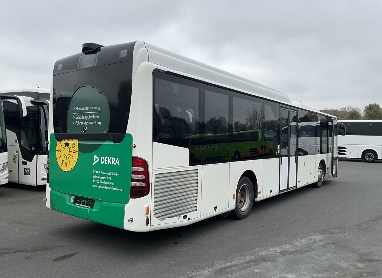 Mercedes-Benz O 530 Citaro LE - Linja-auto: kuva Mercedes-Benz O 530 Citaro LE - Linja-auto Mercedes-Benz O 530 Citaro LE - Linja-auto: kuva Mercedes-Benz O 530 Citaro LE - Linja-auto