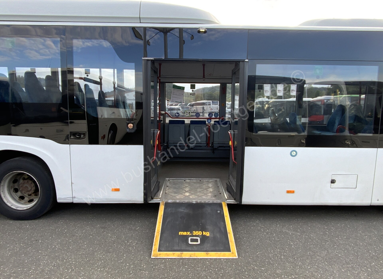 Mercedes-Benz O 530 Citaro LE - Linja-auto: kuva Mercedes-Benz O 530 Citaro LE - Linja-auto Mercedes-Benz O 530 Citaro LE - Linja-auto: kuva Mercedes-Benz O 530 Citaro LE - Linja-auto