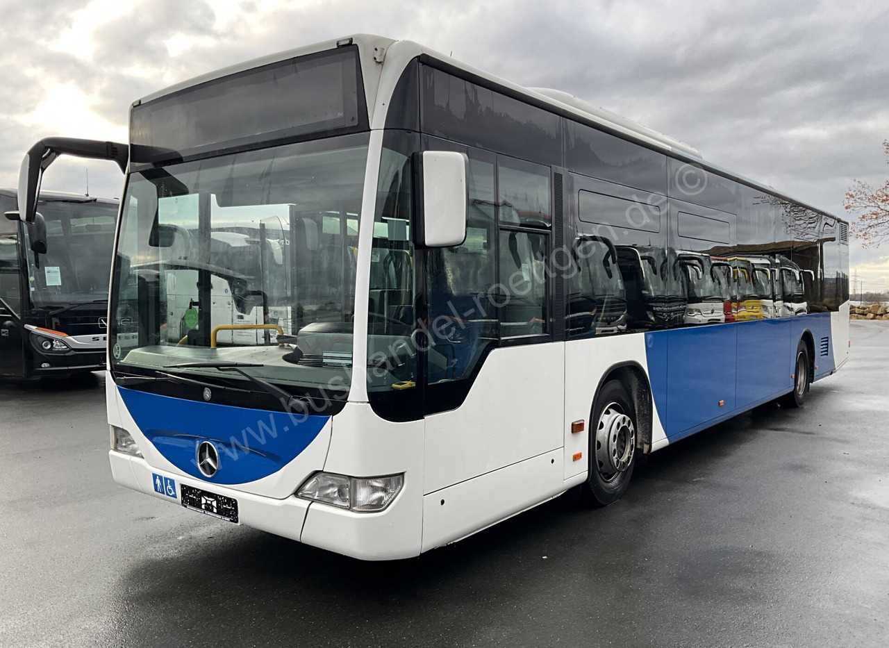 Mercedes-Benz O 530 Citaro - Linja-auto: kuva Mercedes-Benz O 530 Citaro - Linja-auto Mercedes-Benz O 530 Citaro - Linja-auto: kuva Mercedes-Benz O 530 Citaro - Linja-auto