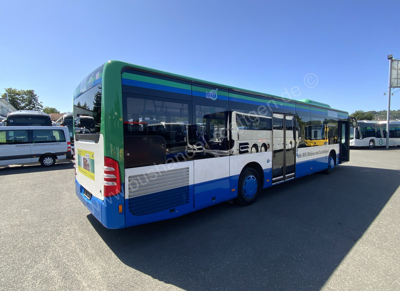 Mercedes-Benz O 530 Citaro - Linja-auto: kuva Mercedes-Benz O 530 Citaro - Linja-auto Mercedes-Benz O 530 Citaro - Linja-auto: kuva Mercedes-Benz O 530 Citaro - Linja-auto