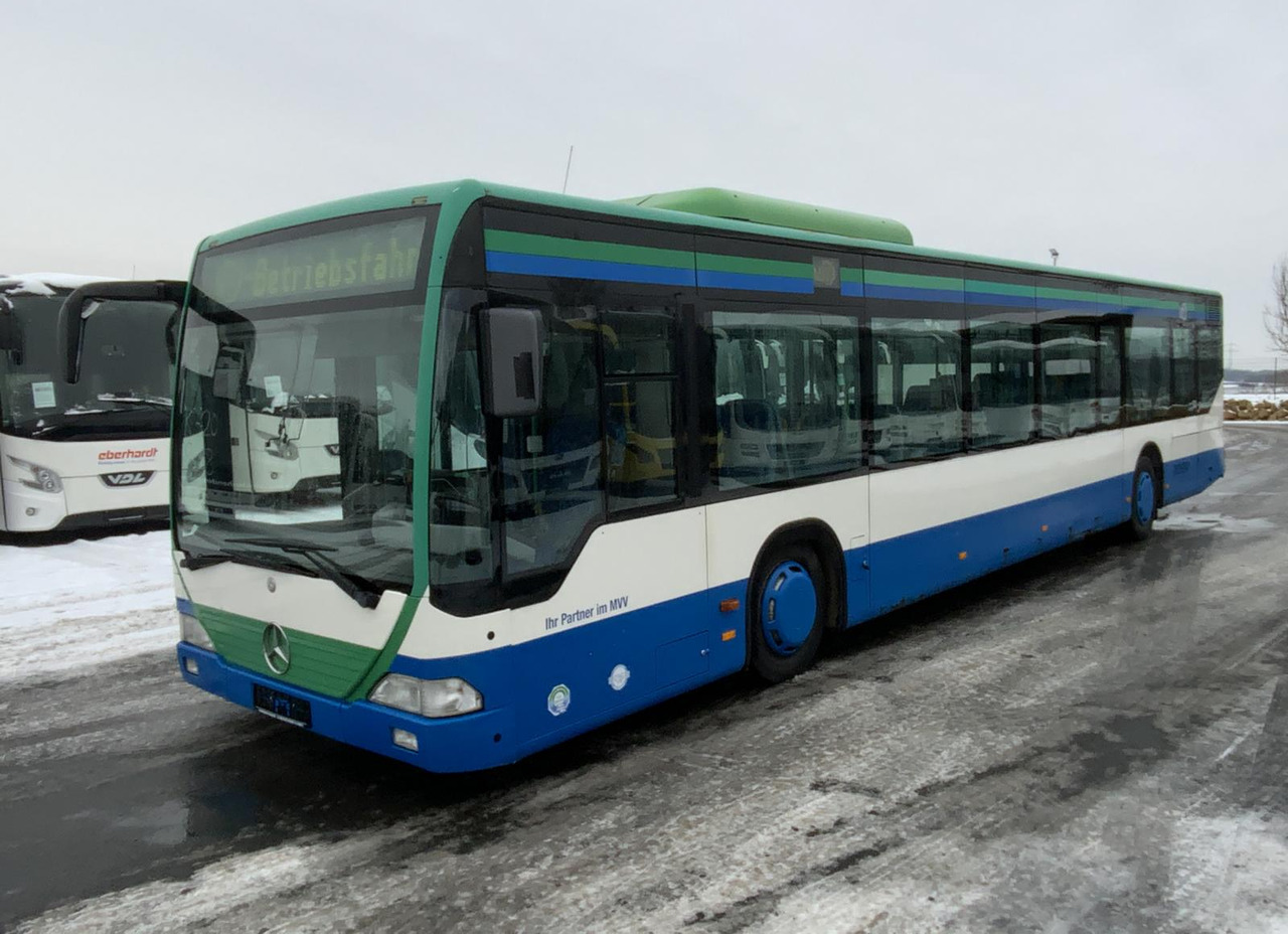 Mercedes-Benz O 530 Citaro - Linja-auto: kuva Mercedes-Benz O 530 Citaro - Linja-auto Mercedes-Benz O 530 Citaro - Linja-auto: kuva Mercedes-Benz O 530 Citaro - Linja-auto