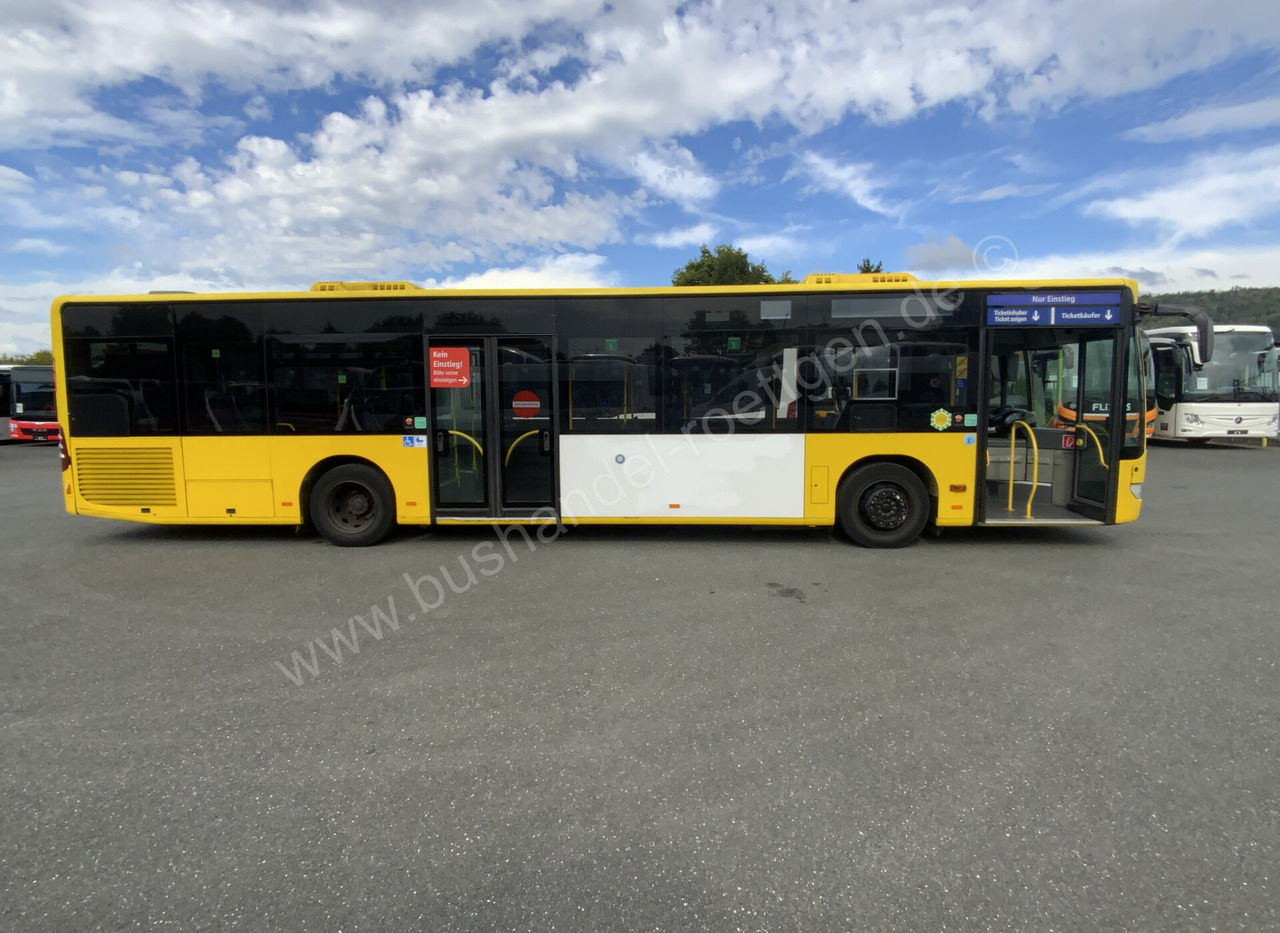 Mercedes-Benz O 530 Citaro - Linja-auto: kuva Mercedes-Benz O 530 Citaro - Linja-auto Mercedes-Benz O 530 Citaro - Linja-auto: kuva Mercedes-Benz O 530 Citaro - Linja-auto