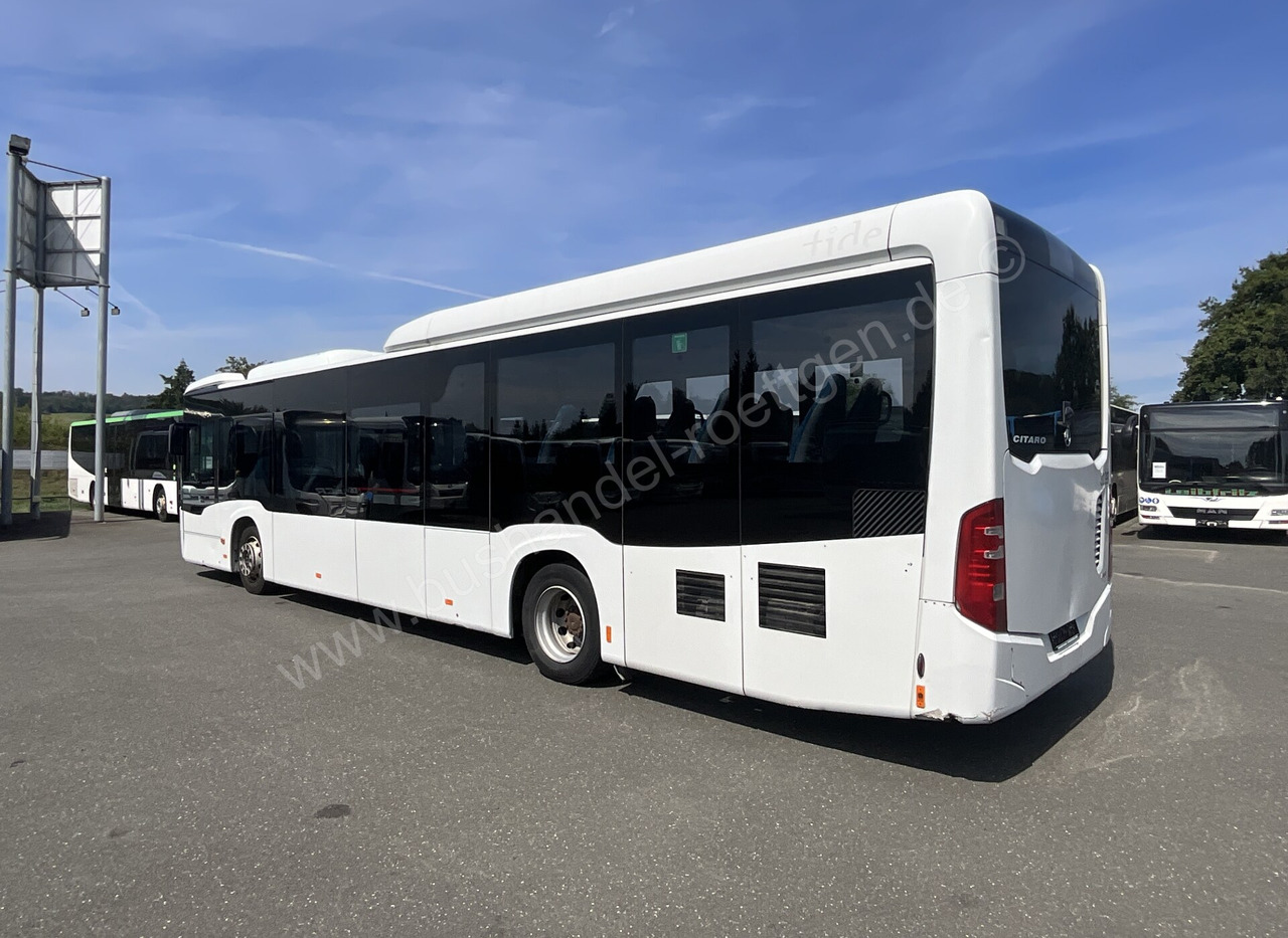 Mercedes-Benz O 530 Citaro - Linja-auto: kuva Mercedes-Benz O 530 Citaro - Linja-auto Mercedes-Benz O 530 Citaro - Linja-auto: kuva Mercedes-Benz O 530 Citaro - Linja-auto
