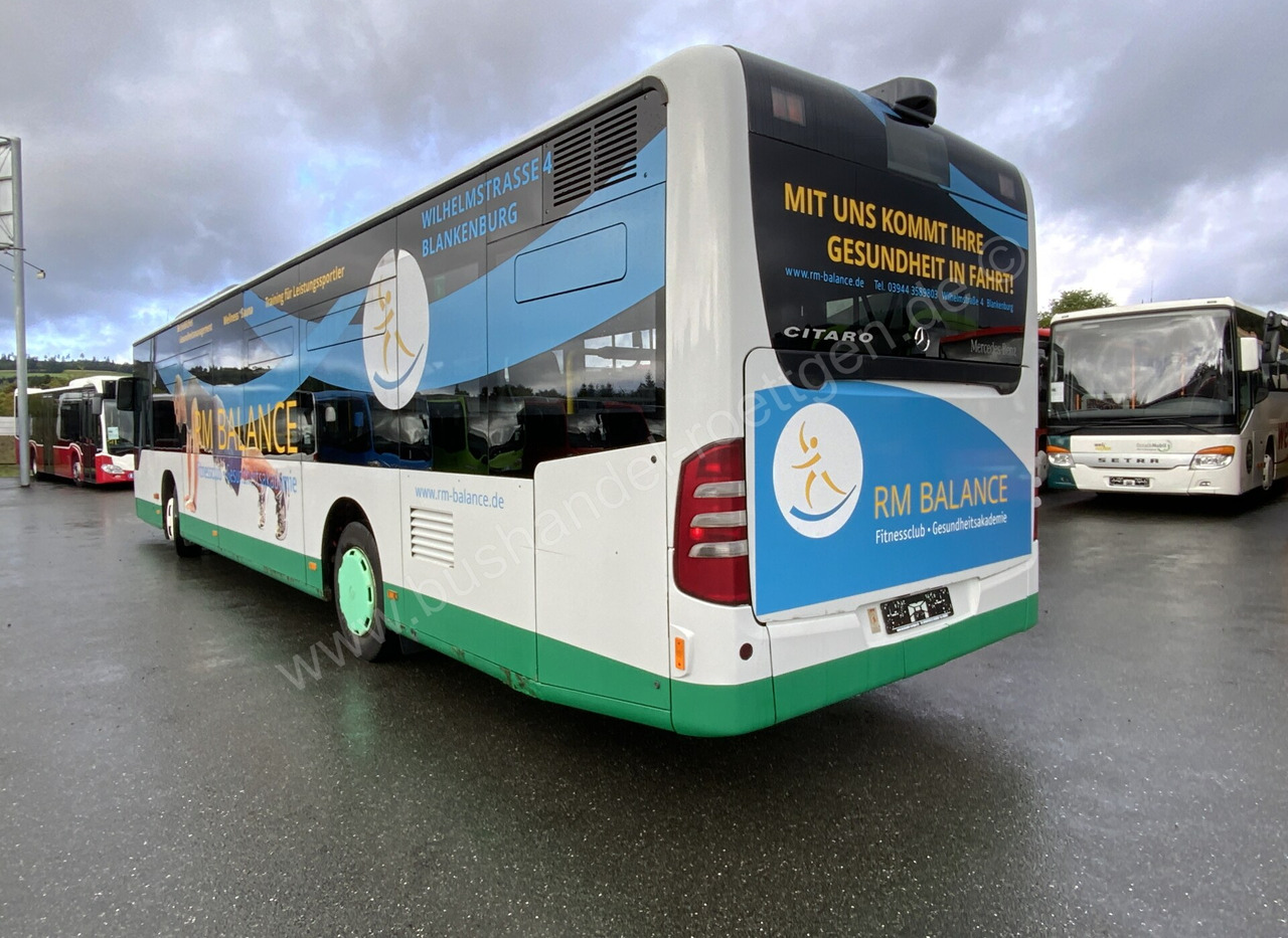 Mercedes-Benz O 530 Citaro - Linja-auto: kuva Mercedes-Benz O 530 Citaro - Linja-auto Mercedes-Benz O 530 Citaro - Linja-auto: kuva Mercedes-Benz O 530 Citaro - Linja-auto