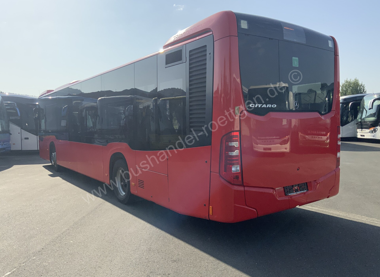 Mercedes-Benz O 530 Citaro - Linja-auto: kuva Mercedes-Benz O 530 Citaro - Linja-auto Mercedes-Benz O 530 Citaro - Linja-auto: kuva Mercedes-Benz O 530 Citaro - Linja-auto