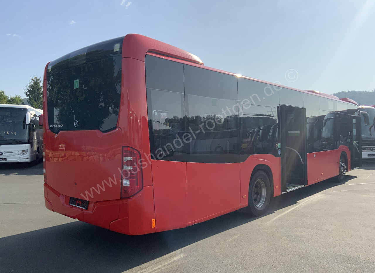 Mercedes-Benz O 530 Citaro - Linja-auto: kuva Mercedes-Benz O 530 Citaro - Linja-auto Mercedes-Benz O 530 Citaro - Linja-auto: kuva Mercedes-Benz O 530 Citaro - Linja-auto