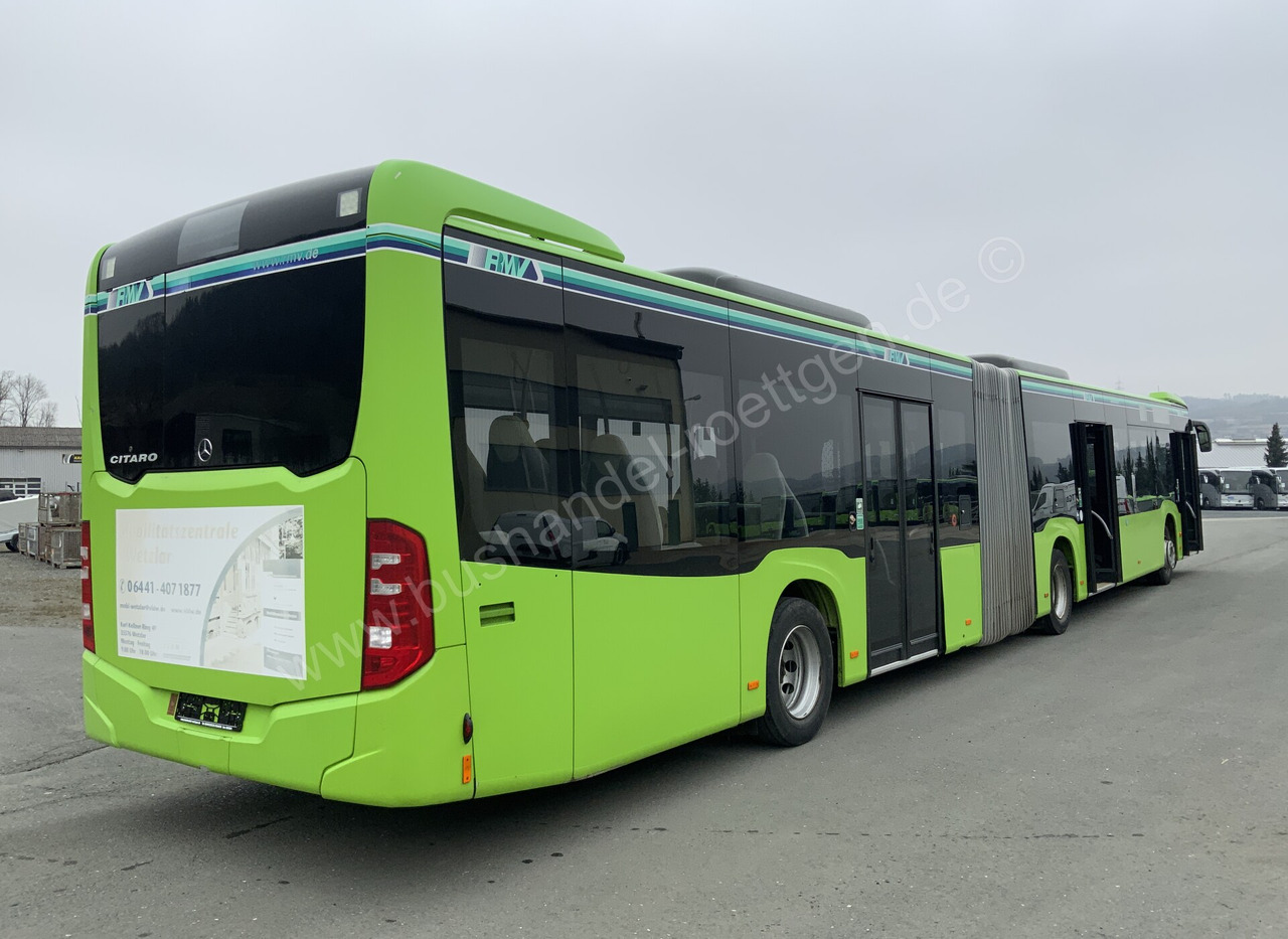 Mercedes-Benz O 530 Citaro - Nivelbussi: kuva Mercedes-Benz O 530 Citaro - Nivelbussi Mercedes-Benz O 530 Citaro - Nivelbussi: kuva Mercedes-Benz O 530 Citaro - Nivelbussi
