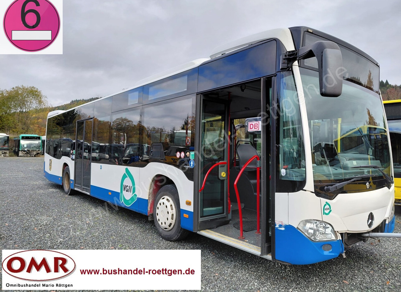 Mercedes-Benz O 530 Citaro - Linja-auto: kuva Mercedes-Benz O 530 Citaro - Linja-auto Mercedes-Benz O 530 Citaro - Linja-auto: kuva Mercedes-Benz O 530 Citaro - Linja-auto