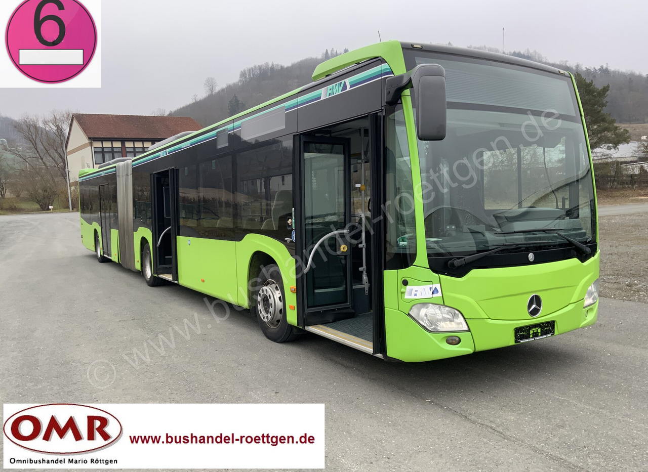 Mercedes-Benz O 530 Citaro - Nivelbussi: kuva Mercedes-Benz O 530 Citaro - Nivelbussi Mercedes-Benz O 530 Citaro - Nivelbussi: kuva Mercedes-Benz O 530 Citaro - Nivelbussi