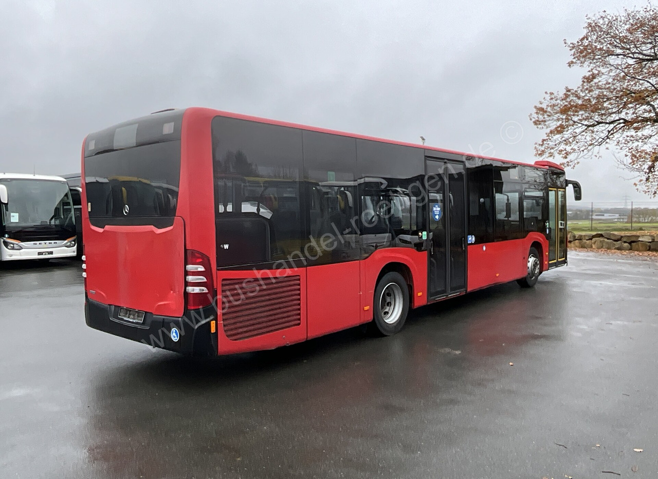 Mercedes-Benz O 530 Citaro - Linja-auto: kuva Mercedes-Benz O 530 Citaro - Linja-auto Mercedes-Benz O 530 Citaro - Linja-auto: kuva Mercedes-Benz O 530 Citaro - Linja-auto