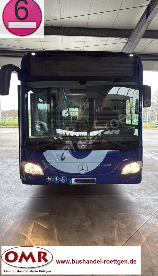 Mercedes-Benz O 530 Citaro - Linja-auto: kuva Mercedes-Benz O 530 Citaro - Linja-auto Mercedes-Benz O 530 Citaro - Linja-auto: kuva Mercedes-Benz O 530 Citaro - Linja-auto