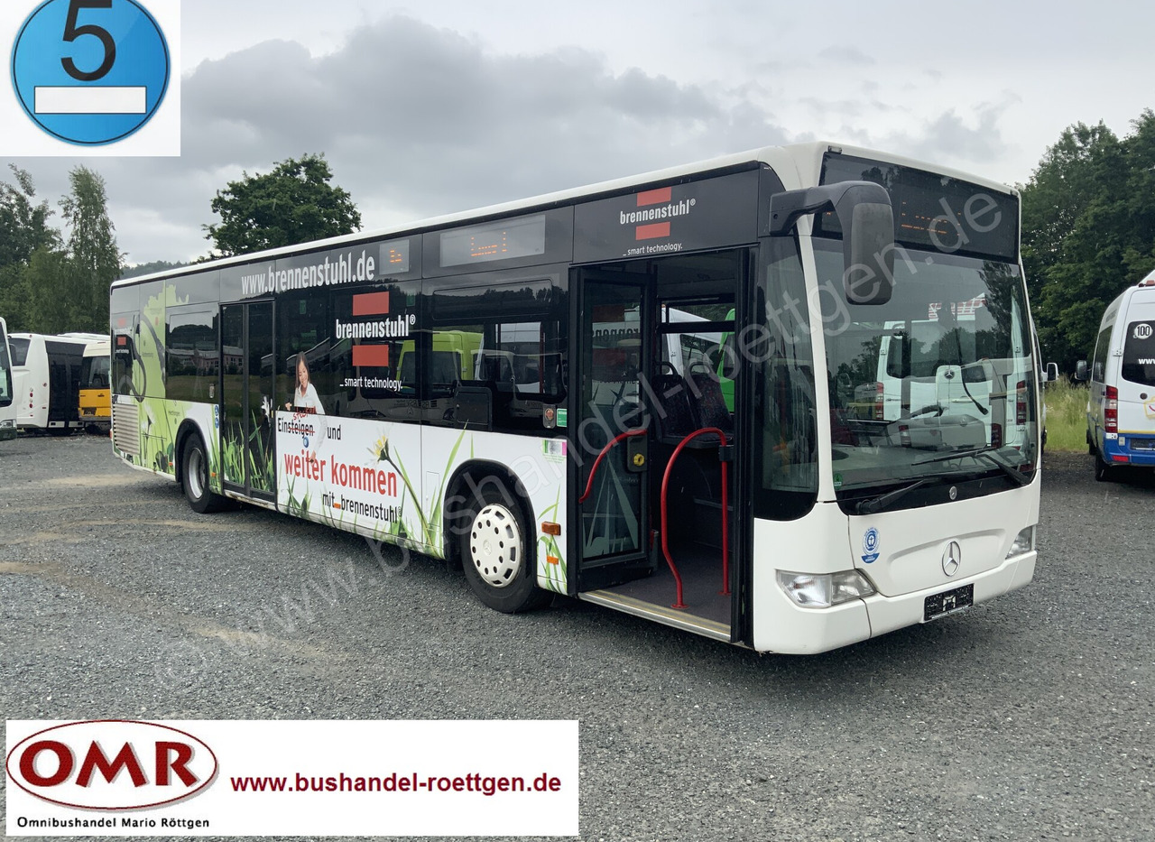 Mercedes-Benz O 530 Citaro - Linja-auto: kuva Mercedes-Benz O 530 Citaro - Linja-auto Mercedes-Benz O 530 Citaro - Linja-auto: kuva Mercedes-Benz O 530 Citaro - Linja-auto