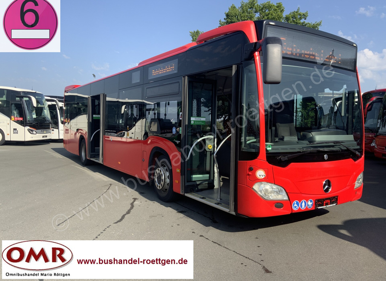Mercedes-Benz O 530 Citaro - Linja-auto: kuva Mercedes-Benz O 530 Citaro - Linja-auto Mercedes-Benz O 530 Citaro - Linja-auto: kuva Mercedes-Benz O 530 Citaro - Linja-auto