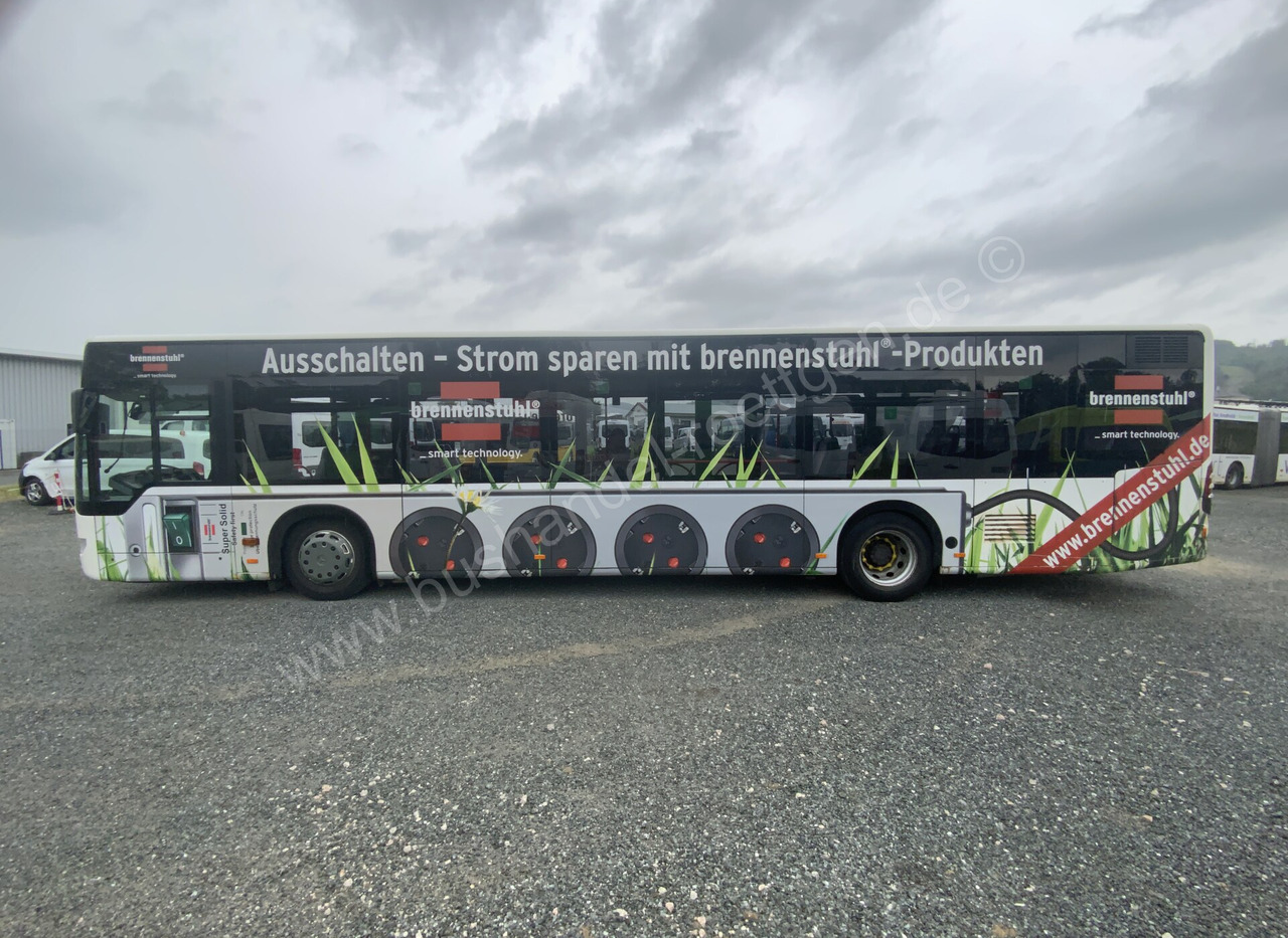 Mercedes-Benz O 530 Citaro - Linja-auto: kuva Mercedes-Benz O 530 Citaro - Linja-auto Mercedes-Benz O 530 Citaro - Linja-auto: kuva Mercedes-Benz O 530 Citaro - Linja-auto