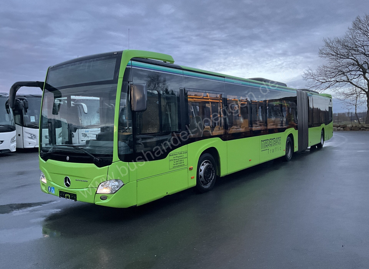 Mercedes-Benz O 530 Citaro - Nivelbussi: kuva Mercedes-Benz O 530 Citaro - Nivelbussi Mercedes-Benz O 530 Citaro - Nivelbussi: kuva Mercedes-Benz O 530 Citaro - Nivelbussi