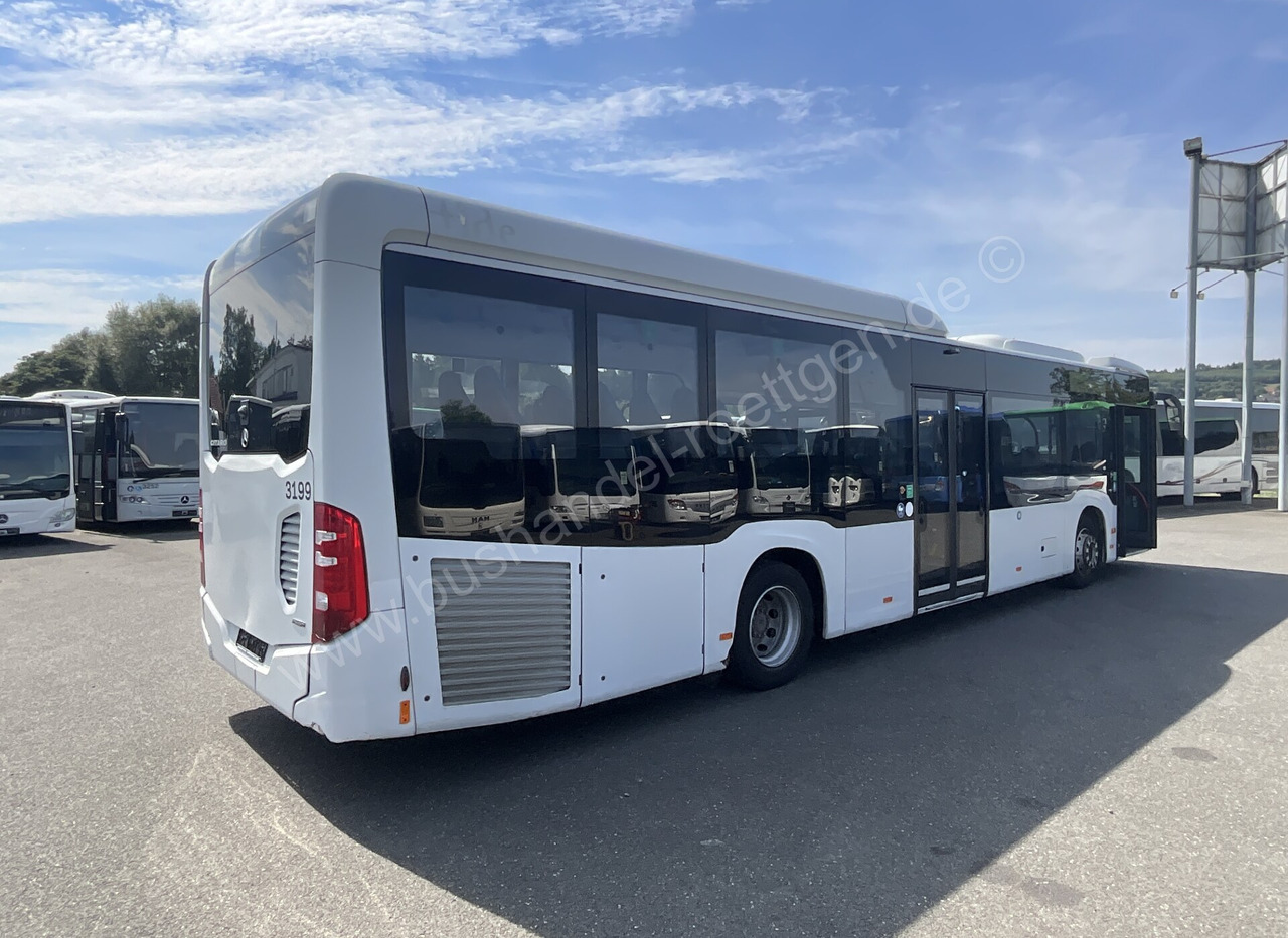 Mercedes-Benz O 530 Citaro - Linja-auto: kuva Mercedes-Benz O 530 Citaro - Linja-auto Mercedes-Benz O 530 Citaro - Linja-auto: kuva Mercedes-Benz O 530 Citaro - Linja-auto