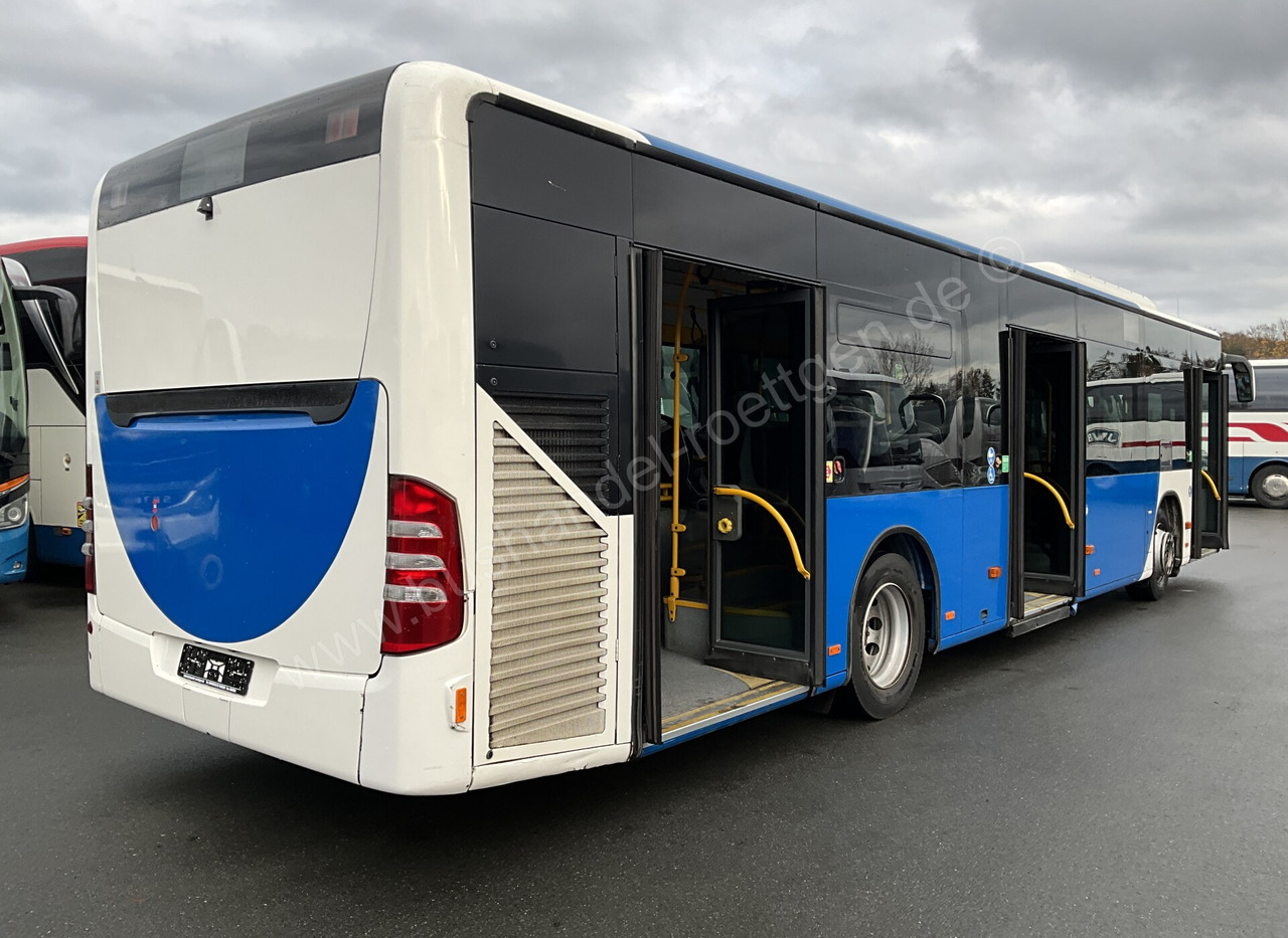 Mercedes-Benz O 530 Citaro - Linja-auto: kuva Mercedes-Benz O 530 Citaro - Linja-auto Mercedes-Benz O 530 Citaro - Linja-auto: kuva Mercedes-Benz O 530 Citaro - Linja-auto