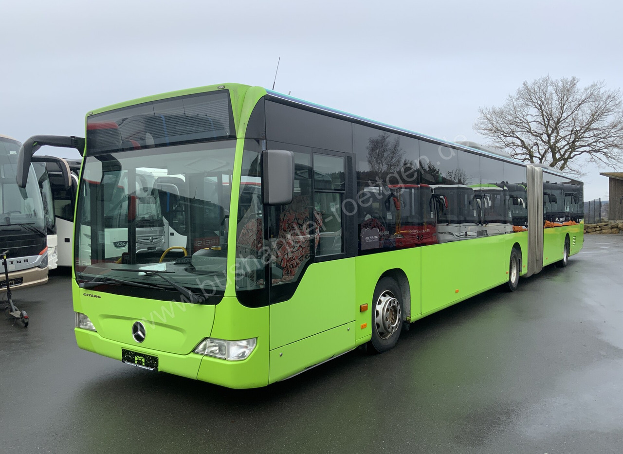 Mercedes-Benz O 530 Citaro - Nivelbussi: kuva Mercedes-Benz O 530 Citaro - Nivelbussi Mercedes-Benz O 530 Citaro - Nivelbussi: kuva Mercedes-Benz O 530 Citaro - Nivelbussi