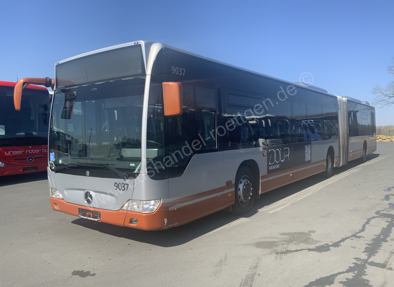 Mercedes-Benz O 530 Citaro - Nivelbussi: kuva Mercedes-Benz O 530 Citaro - Nivelbussi Mercedes-Benz O 530 Citaro - Nivelbussi: kuva Mercedes-Benz O 530 Citaro - Nivelbussi