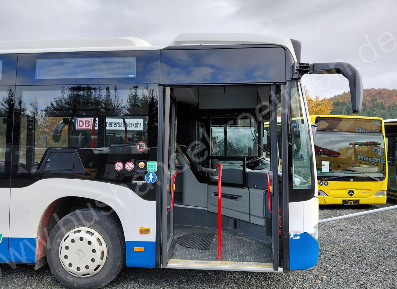 Mercedes-Benz O 530 Citaro - Linja-auto: kuva Mercedes-Benz O 530 Citaro - Linja-auto Mercedes-Benz O 530 Citaro - Linja-auto: kuva Mercedes-Benz O 530 Citaro - Linja-auto