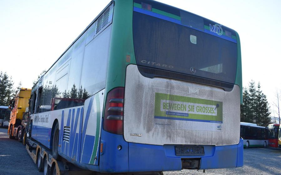 Mercedes-Benz O 530 Citaro - Linja-auto: kuva Mercedes-Benz O 530 Citaro - Linja-auto Mercedes-Benz O 530 Citaro - Linja-auto: kuva Mercedes-Benz O 530 Citaro - Linja-auto