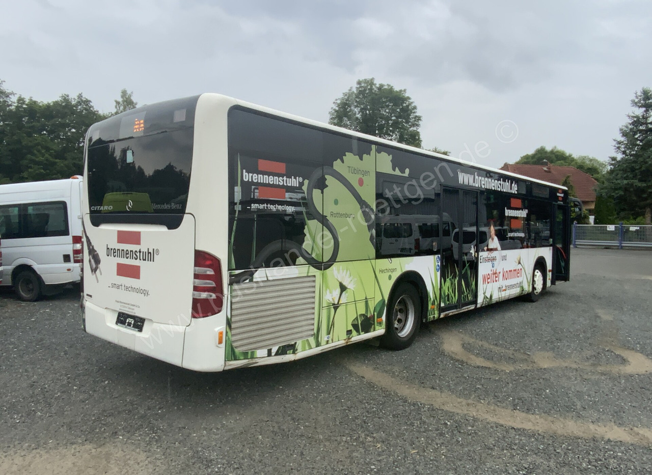 Mercedes-Benz O 530 Citaro - Linja-auto: kuva Mercedes-Benz O 530 Citaro - Linja-auto Mercedes-Benz O 530 Citaro - Linja-auto: kuva Mercedes-Benz O 530 Citaro - Linja-auto