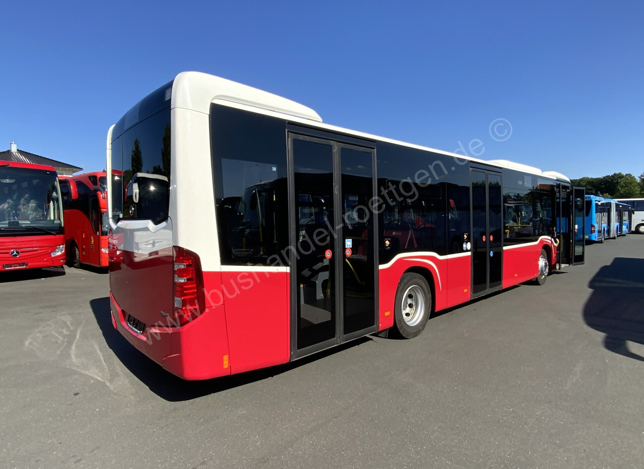 Mercedes-Benz O 530 Citaro - Linja-auto: kuva Mercedes-Benz O 530 Citaro - Linja-auto Mercedes-Benz O 530 Citaro - Linja-auto: kuva Mercedes-Benz O 530 Citaro - Linja-auto