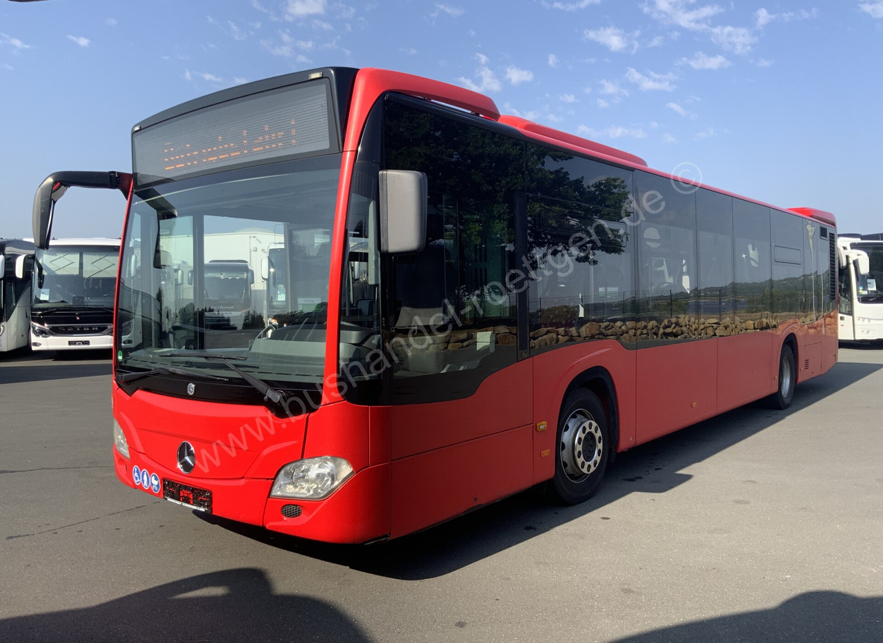 Mercedes-Benz O 530 Citaro - Linja-auto: kuva Mercedes-Benz O 530 Citaro - Linja-auto Mercedes-Benz O 530 Citaro - Linja-auto: kuva Mercedes-Benz O 530 Citaro - Linja-auto