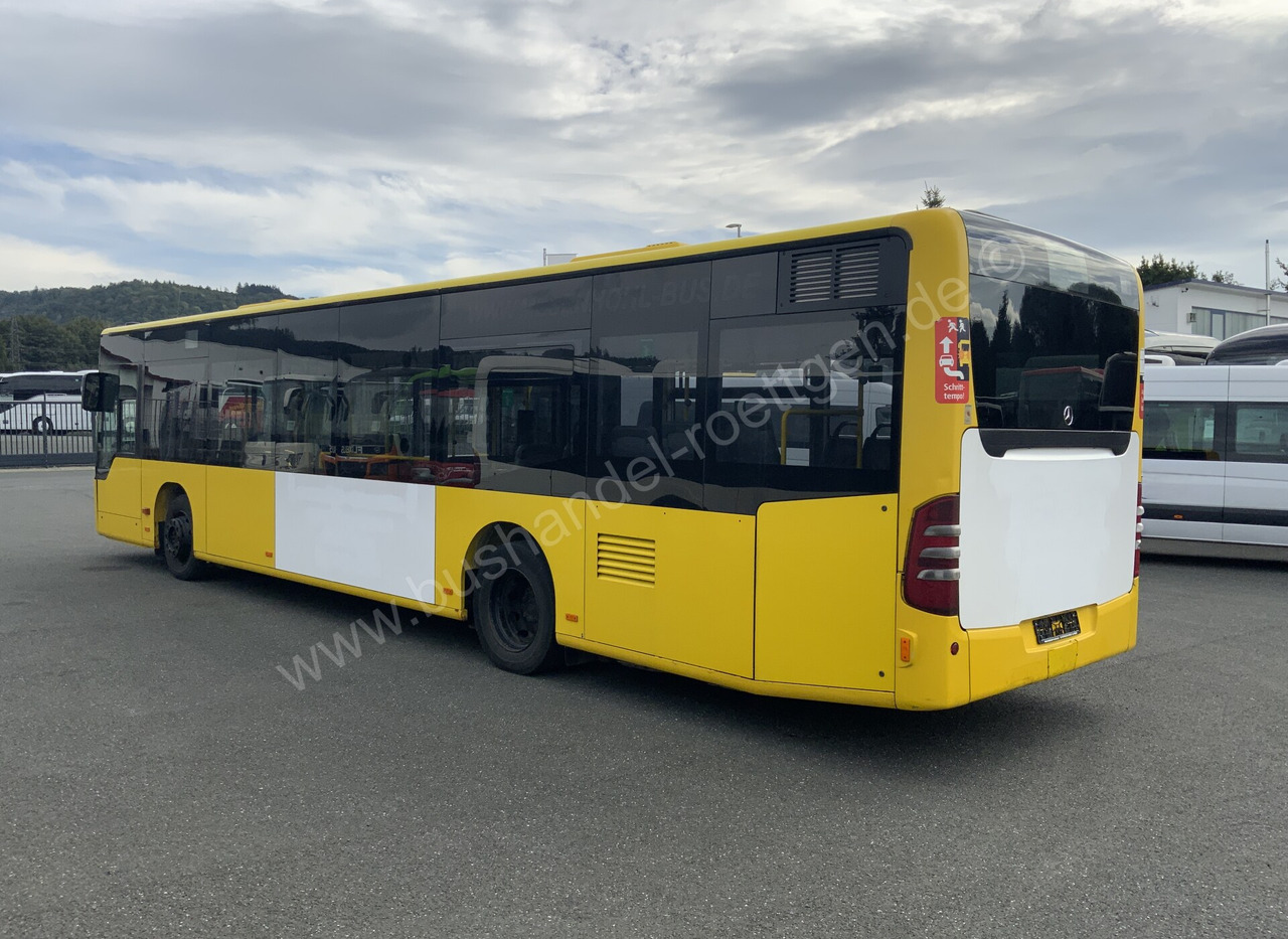 Mercedes-Benz O 530 Citaro - Linja-auto: kuva Mercedes-Benz O 530 Citaro - Linja-auto Mercedes-Benz O 530 Citaro - Linja-auto: kuva Mercedes-Benz O 530 Citaro - Linja-auto