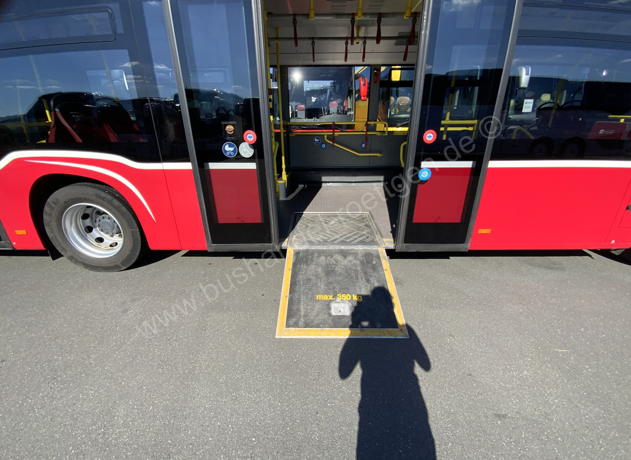 Mercedes-Benz O 530 Citaro - Linja-auto: kuva Mercedes-Benz O 530 Citaro - Linja-auto Mercedes-Benz O 530 Citaro - Linja-auto: kuva Mercedes-Benz O 530 Citaro - Linja-auto