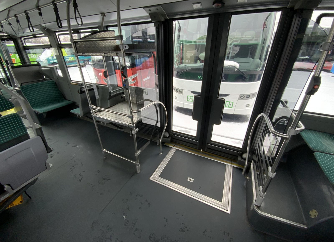 Mercedes-Benz O 530 G Citaro CNG - Nivelbussi: kuva Mercedes-Benz O 530 G Citaro CNG - Nivelbussi Mercedes-Benz O 530 G Citaro CNG - Nivelbussi: kuva Mercedes-Benz O 530 G Citaro CNG - Nivelbussi